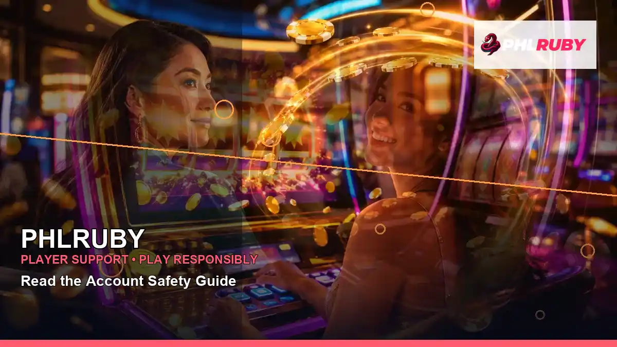 PHLRUBY PHLRUBY case study information for Philippine users scene with left-diagonal adventure online slot games for players