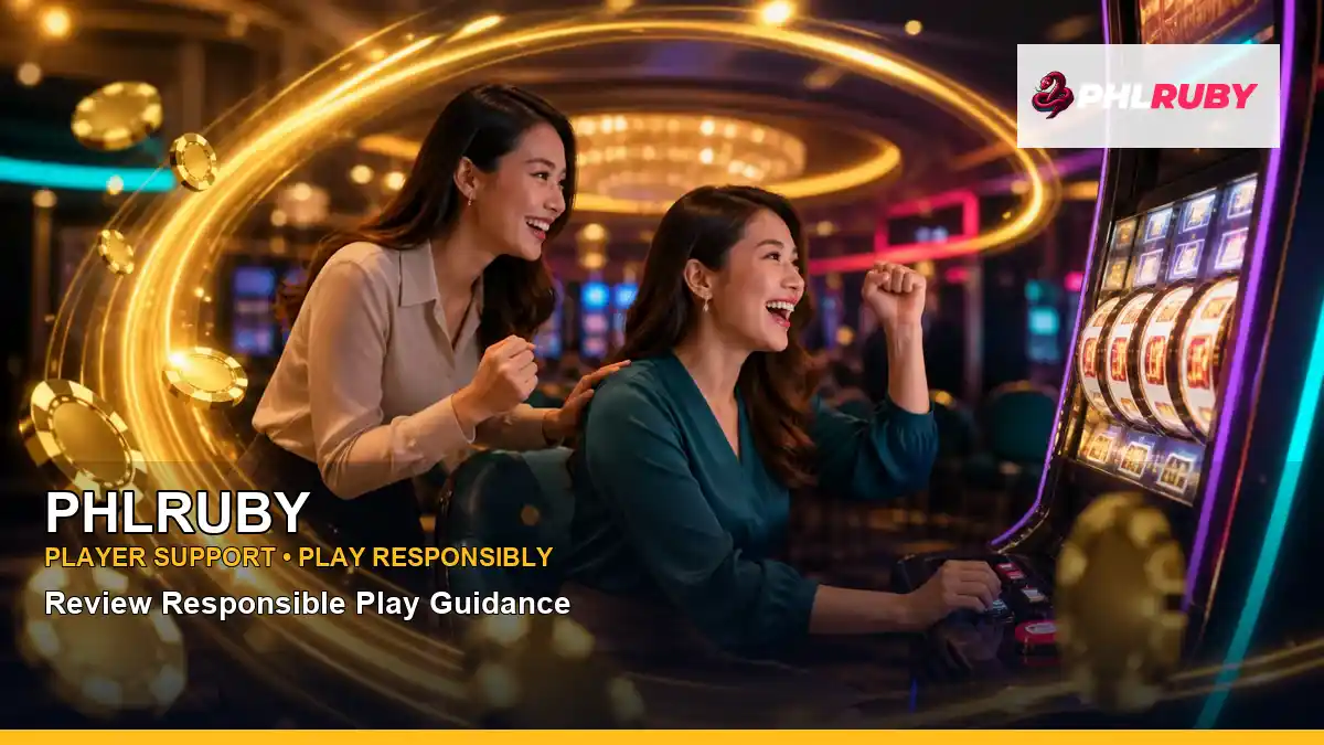 PHLRUBY high-energy casino cashback rewards in a dynamic layout for Philippine players