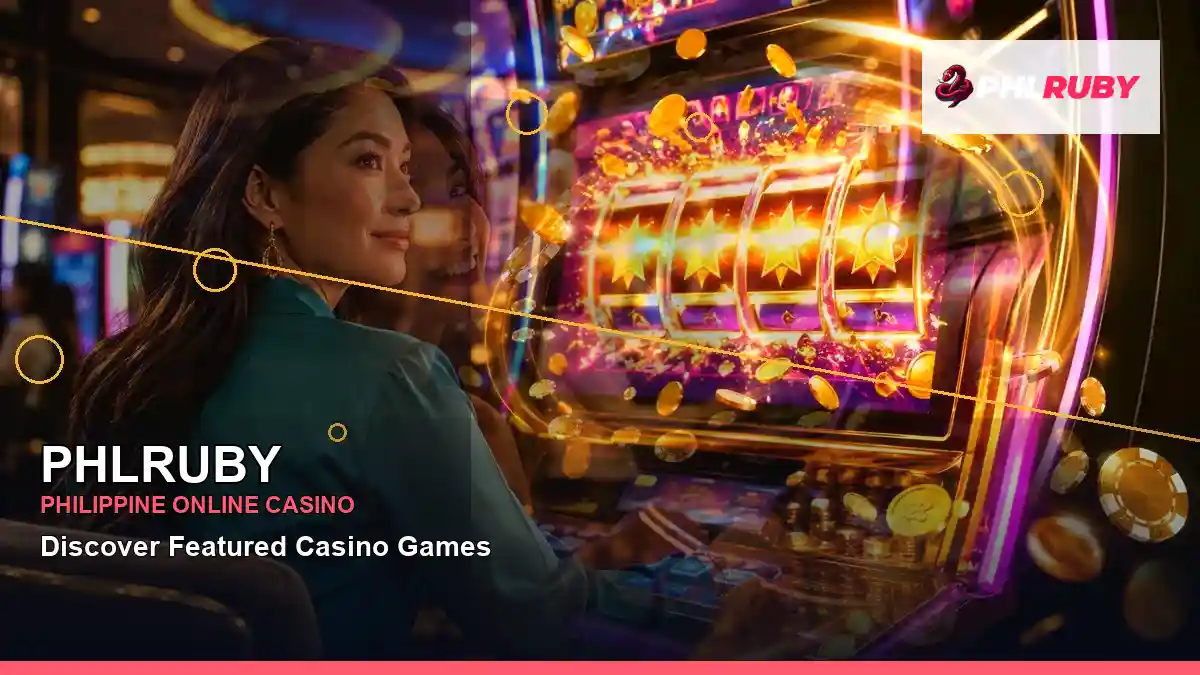 PHLRUBY gold-lit gold jackpot slot games in a left-diagonal layout for Philippine players — view 2