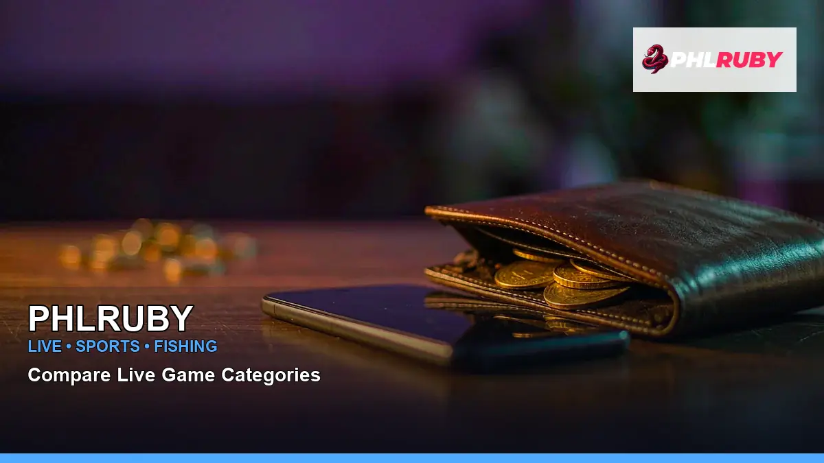 PHLRUBY biometric casino payment methods highlighting mobile-friendly casino play