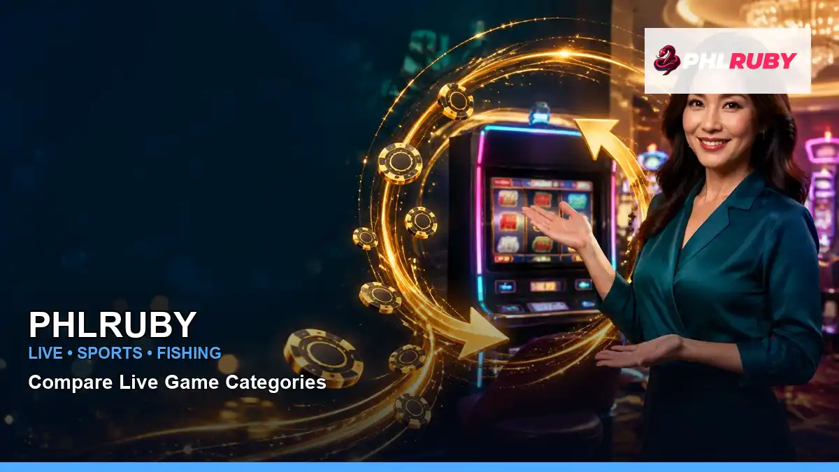 PHLRUBY vivid casino cashback rewards highlighting mobile-friendly casino play